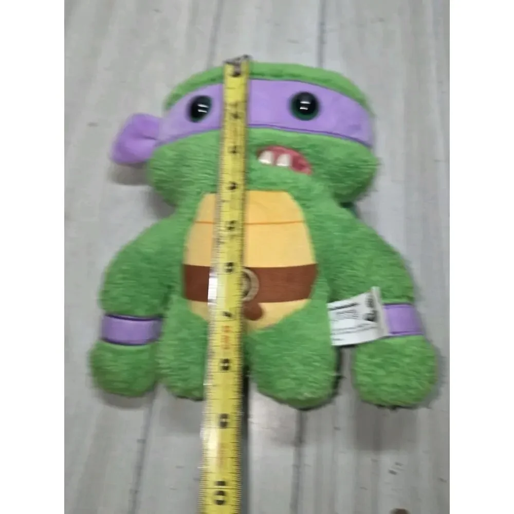 Fugglers x TMNT 9 Inch Limited Edition Plush | Donatello
